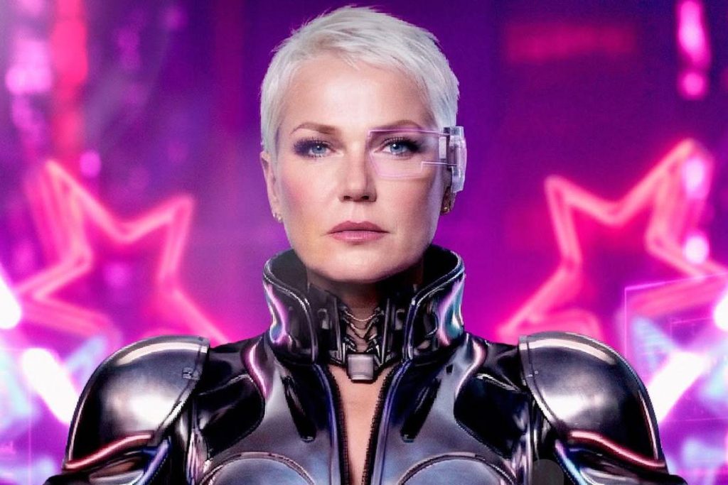 Xuxa se pronuncia sobre polêmica com ex-Paquitas por política