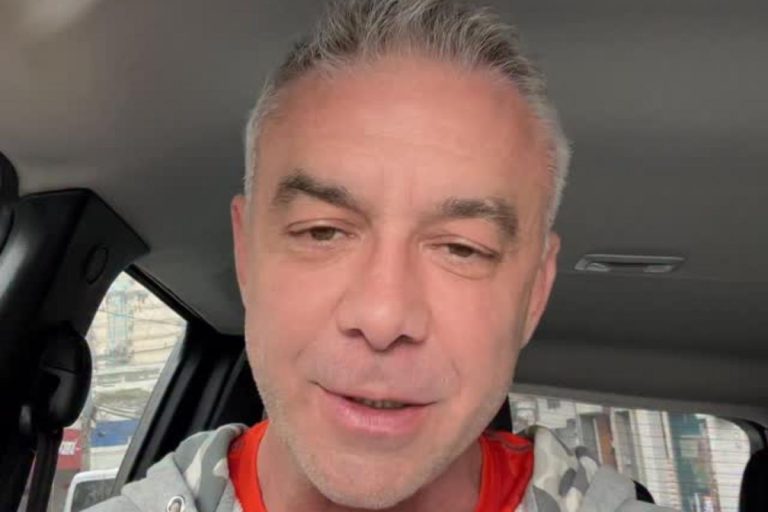 Alexandre Correa se manifesta sobre processo e causa polêmica