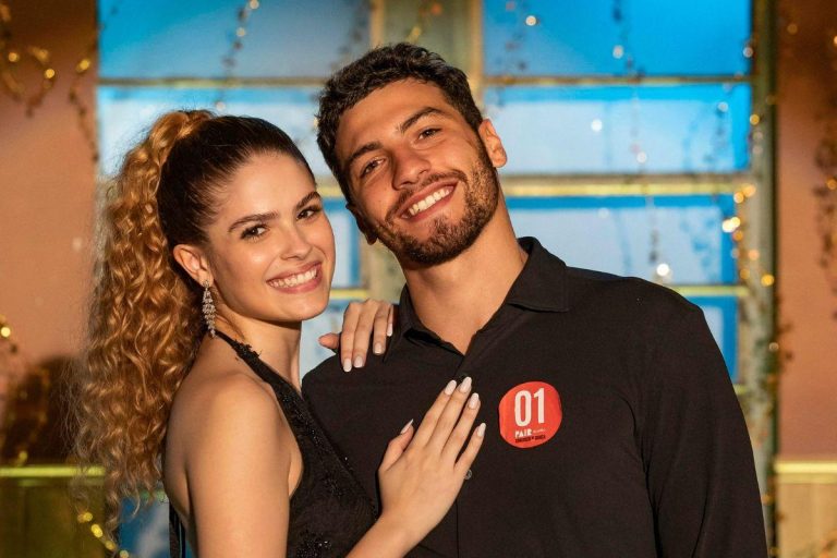O fim do romance: André e Carol vivem reviravolta em Quem Ama Cuida