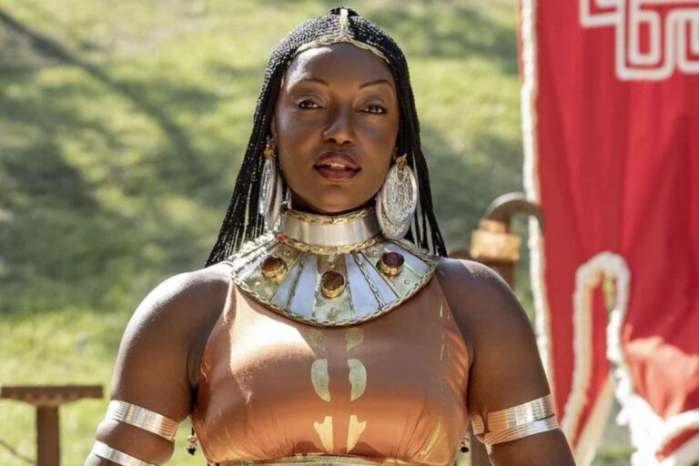 Binta surpreende ao trair Jendal com alguém inesperado em A Nobreza do Amor