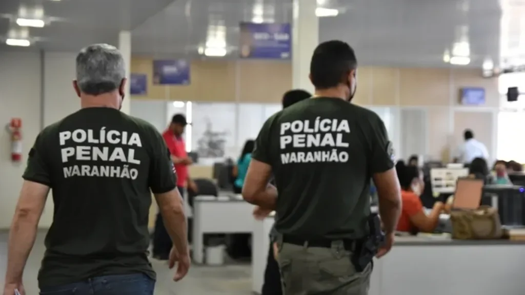 Concurso Polícia Penal MA abre vagas e salário chega a R$ 8.638,7