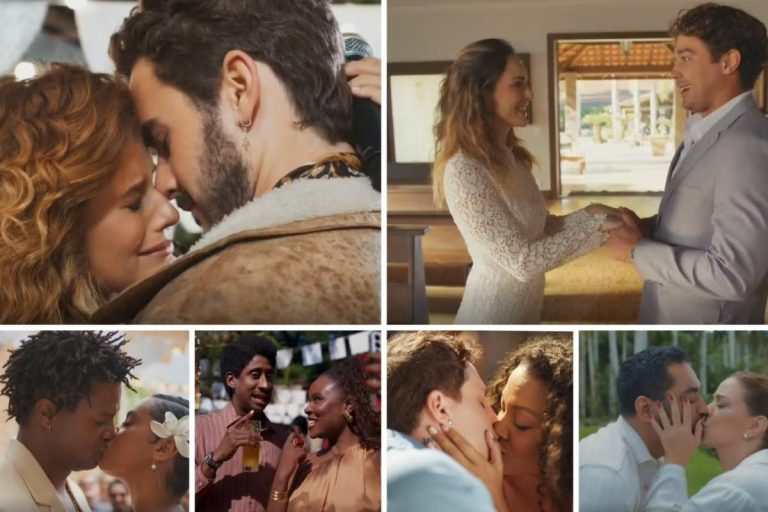 Coração Acelerado se despede com finais inusitados e muito amor