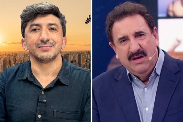 Mais uma vez em rota de colisão: deputado processa Ratinho!