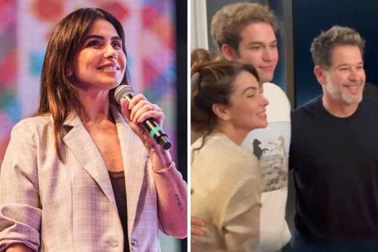 Giovanna Antonelli lança projeto polêmico e fãs questionam sua vida financeira