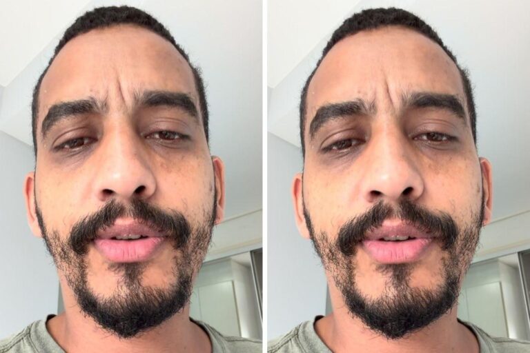 Marcus Vinicius se defende de críticas após perda da esposa