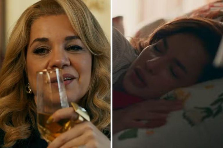 Intrigas à vista: Pilar e Bruna se unem contra Pedro e Adriana!