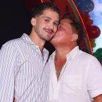 Motivos da ausência de João Guilherme no aniversário de Leonardo