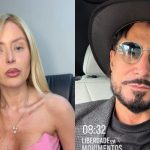 Latino se defende após novas acusações de Raffa Rarbbie