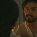 Alika dá tapa em Omar após tentativa de beijo forçado!