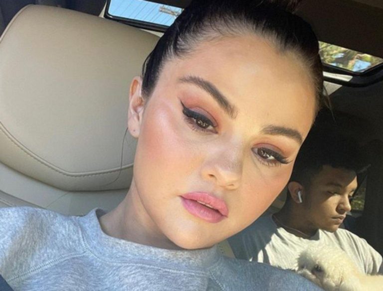 Investidores processam Selena Gomez e sua empresa de saúde mental