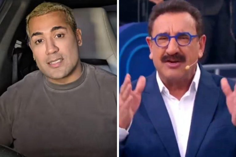 Tiago Piquilo se pronuncia sobre polêmica com Ratinho