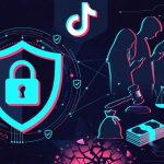 TikTok enfrenta multa milionária por uso inadequado de dados de adolescentes