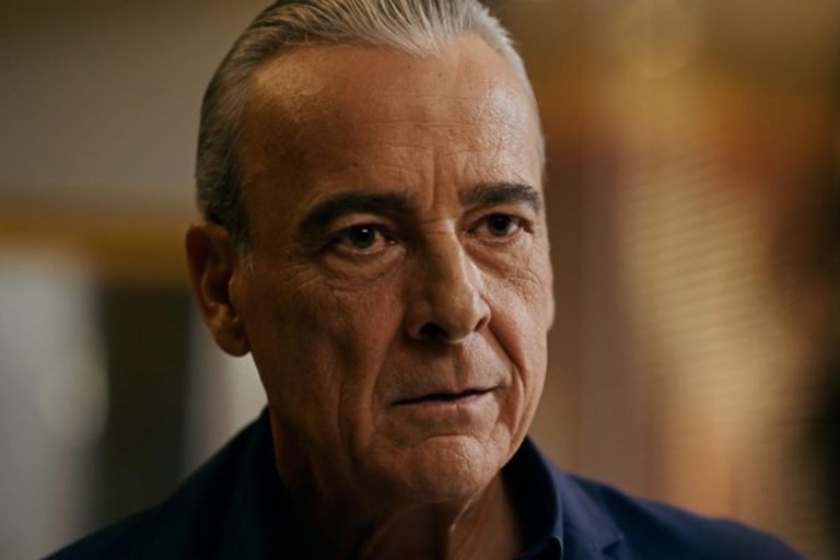 A vida de Ulisses vira de cabeça para baixo em Quem Ama Cuida!