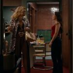 Confronto explosivo: Adriana e Pilar se enfrentam em Quem Ama Cuida