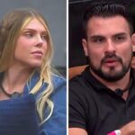 Ana Bruna manda recado para Renê: ‘Abraçar é só comigo!’
