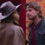 Daniel Erthal não perdoa Ana Bruna e ironiza escolha na Baia