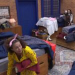 Confusão à vista! Darlin solta o verbo contra Giovanna em A Fazenda 18