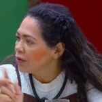Darlin fica em alerta após Mariano mandar beijo para Giovanna