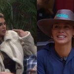 Fran e Mônica desconfiam de Darlin em A Fazenda 18: o clima esquentou!