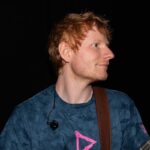 Polêmica na turnê faz Ed Sheeran perder meio milhão de seguidores