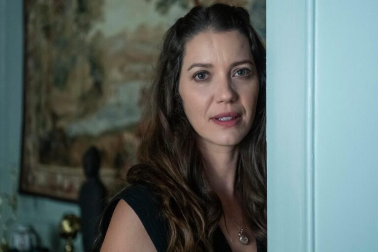 Novidade na trama: Francesca aparece para mais personagens em ‘Quem Ama Cuida’