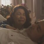 Desespero e dor: Graça enfrenta a morte de Casemiro em ‘A Nobreza do Amor’