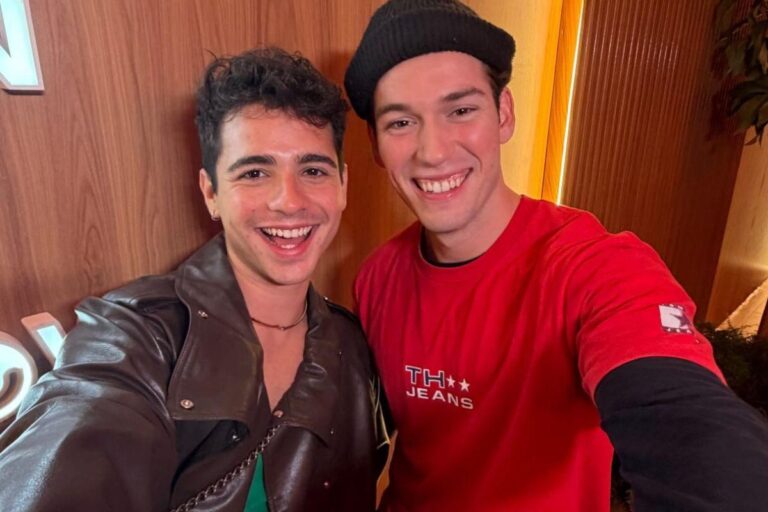 Novo spoiler de João Victor e Pietro Antonelli em ‘Quem Ama Cuida’!