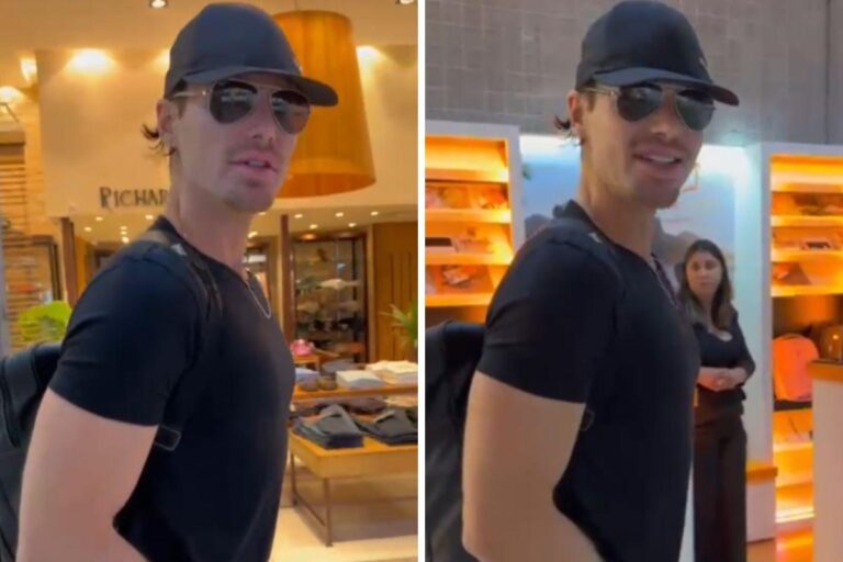 Jonatas Faro se pronuncia sobre sua possível participação em ‘A Fazenda 18’