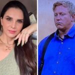 Luiza Ambiel revela assédio de Serginho Hondjakoff em reality show