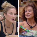 Maíra revela que Giovanna se inspira em vilã de Chiquititas em A Fazenda 18