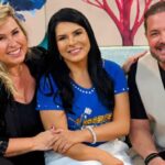 Mara Maravilha se posiciona e defende Andréa Sorvetão contra Xuxa