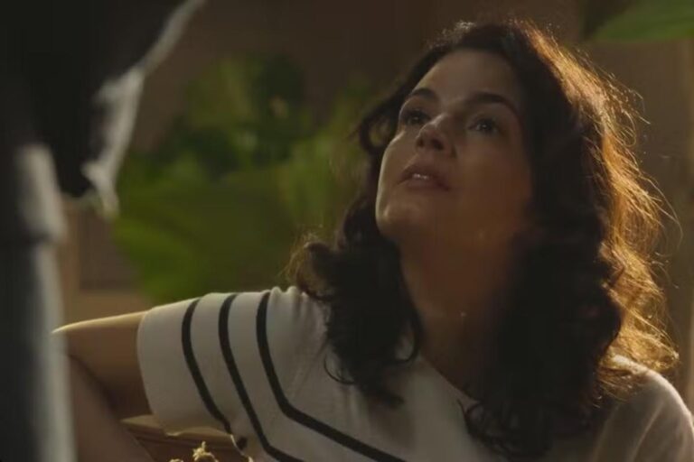 Após revelações, Marta toma decisão surpreendente sobre seu casamento