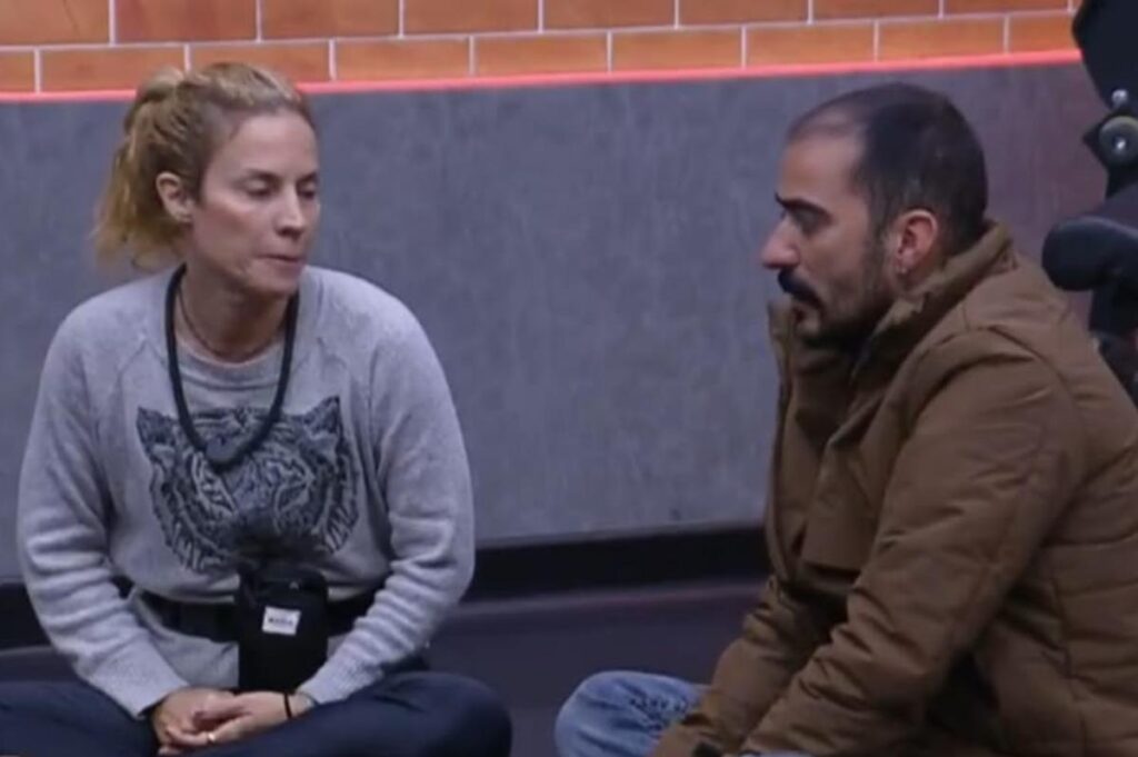Mayk Leão mira Adryana Ribeiro em A Fazenda 18: ‘isolada e sistemática’