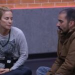 Mayk Leão mira Adryana Ribeiro em A Fazenda 18: ‘isolada e sistemática’