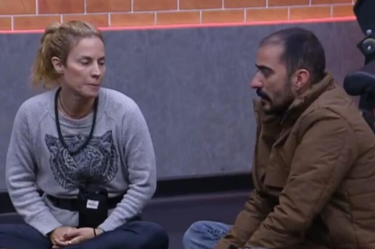 Mayk Leão mira Adryana Ribeiro em A Fazenda 18: ‘isolada e sistemática’