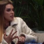Mônica revela quem ela gostaria de ver na roça contra Daniel em A Fazenda 18