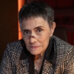 Nina de Pádua faz retorno marcante à Globo para atormentar Ademir