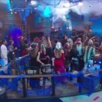 A primeira festa de A Fazenda 18 esquenta com interesses românticos!