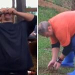 Sérginho Cabeção surpreende com ovo cru e momentos inusitados em ‘A Fazenda 18’