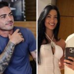 Ex-marido de Rayane Figliuzzi revela detalhes polêmicos sobre trisal com Belo
