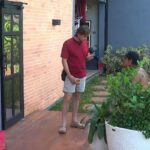Daniel abre o jogo e critica Serginho em A Fazenda 18