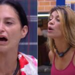 A treta entre Fran e Ariela em A Fazenda 18 esquenta o clima!