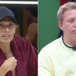 Tensão à vista! Gabriel e Serginho trocam farpas em A Fazenda 18
