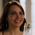 Esperança renovada: Adriana vê chance de inocência em ‘Quem Ama Cuida’