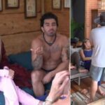 Ana Bruna tenta alertar Alfredo sobre Murilo, mas ele não acredita