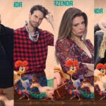 Novidades quentes da Roça de A Fazenda 18: quem está na berlinda?