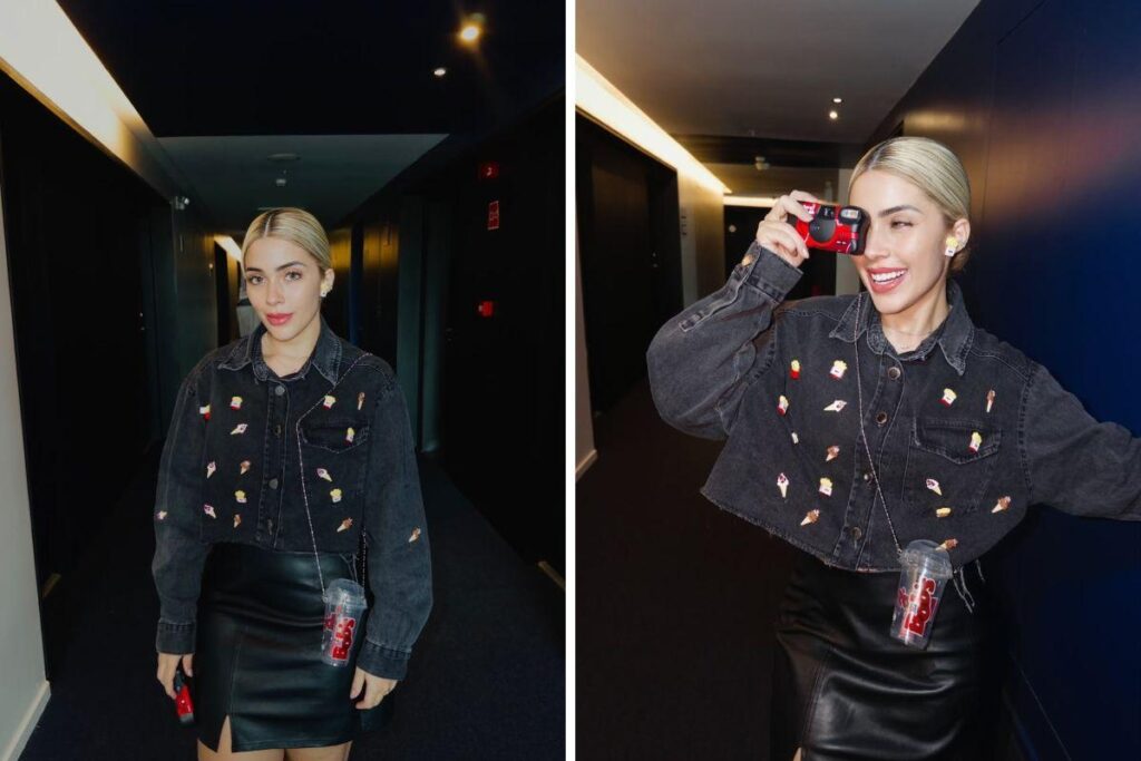 A trajetória de Andressa Pestana: do Instagram aos negócios