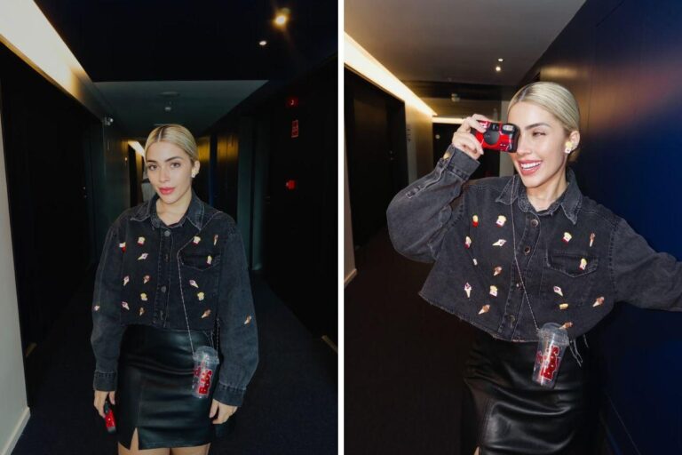 A trajetória de Andressa Pestana: do Instagram aos negócios
