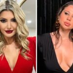 Antonia Fontenelle e Jenny Prioli em polêmica judicial: saiba tudo!