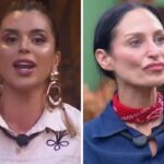 Alerta de Galisteu: Ariela tem momento de reflexão em A Fazenda 18